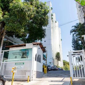 Apartamento com 2 Quartos à venda, 55m² no Fonseca, Niterói