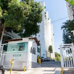 Apartamento com 2 Quartos à venda, 55m² no Fonseca, Niterói
