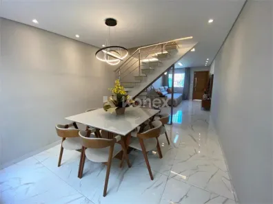 Sobrado com 3 Quartos à venda, 173m² no Vila Maria Alta, São Paulo