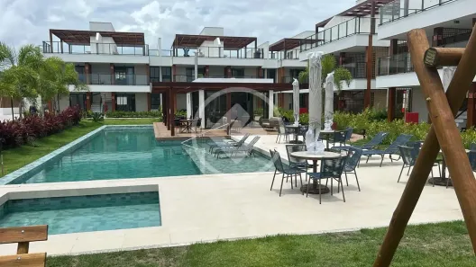 Cobertura com 3 Quartos à venda, 138m² no Sítio São Gonçalo (Abrantes), Camaçari