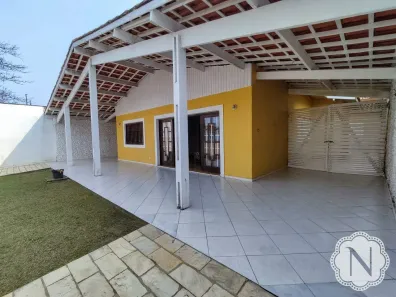 Casa com 3 Quartos à venda, 155m² no Cibratel I, Itanhaém