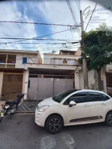 Casa com 1 Quarto para alugar, 60m² no Vila Galvão, Guarulhos