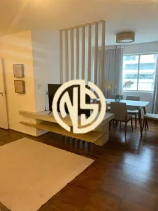 Apartamento com 2 Quartos para alugar, 98m² no Itaim Bibi, São Paulo