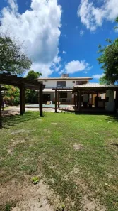 Casa com 6 Quartos à venda, 350m² no Guarajuba (Monte Gordo), Camaçari