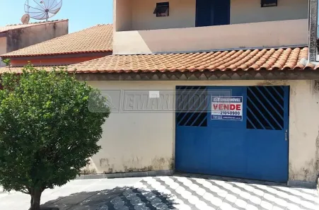 Casa com 3 Quartos à venda, 160m² no Jardim São Guilherme, Sorocaba