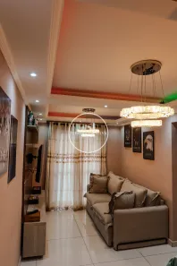 Apartamento com 2 Quartos à venda, 52m² no Jardim Iracema, São Paulo