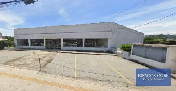 Prédio Comercial à venda, 1046m² no Vila Prel, São Paulo