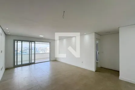 Apartamento com 3 Quartos à venda, 137m² no Centro, São Bernardo do Campo