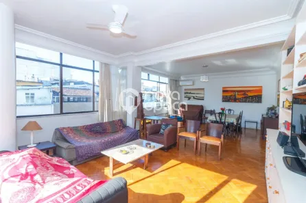 Cobertura com 3 Quartos à venda, 430m² no Copacabana, Rio de Janeiro