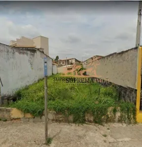 Lote/Terreno à venda, 147m² no Vila Santana, Sorocaba