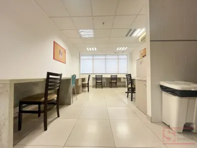 Sala Comercial para alugar, 70m² no Centro, Limeira