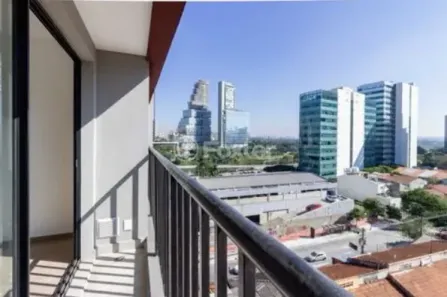 Apartamento com 1 Quarto à venda, 24m² no Pinheiros, São Paulo