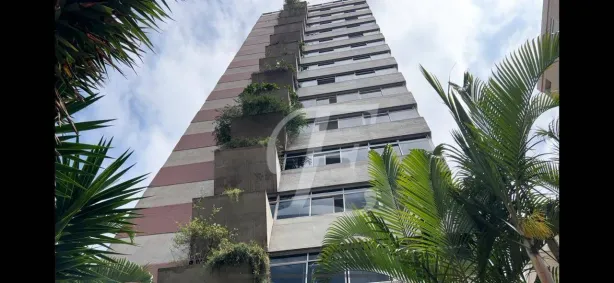 Cobertura com 3 Quartos para alugar, 185m² no Perdizes, São Paulo