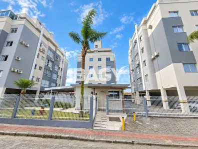Apartamento com 2 Quartos para alugar, 109m² no Rio Grande, Palhoça