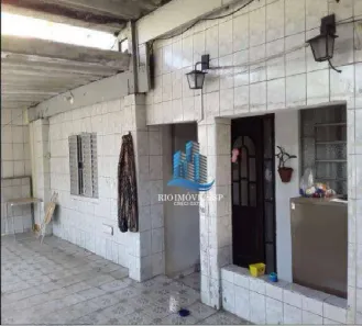 Casa com 2 Quartos à venda, 300m² no Nova Gerty, São Caetano do Sul