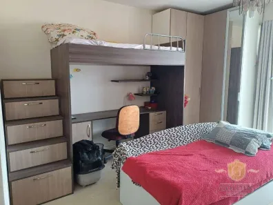 Kitnet com 1 Quarto à venda, 34m² no Centro Histórico, Porto Alegre