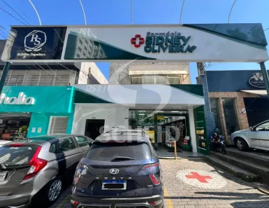 Prédio Comercial à venda, 218m² no Vila Sofia, São Paulo