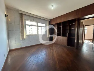 Apartamento com 3 Quartos para alugar, 85m² no Nova Suíssa, Belo Horizonte