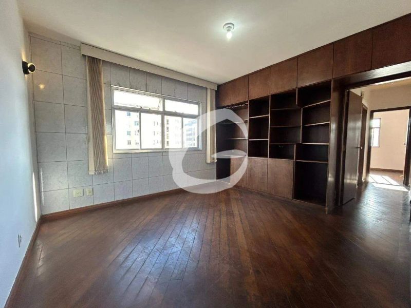 Apartamento com 3 quartos — Nova Suíssa, Belo Horizonte