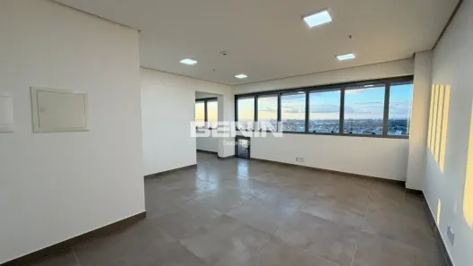 Sala Comercial para alugar, 64m² no Centro, Canoas