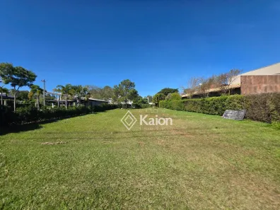 Lote/Terreno à venda, 1000m² no Altos de Itu, Itu