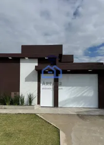 Casa com 3 Quartos à venda, 115m² no Jardim das Gaivotas, Caraguatatuba