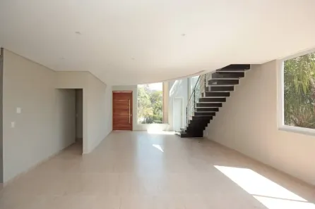 Casa de Condomínio com 4 Quartos à venda, 470m² no Vila Alpina, Nova Lima