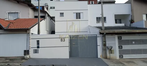 Sobrado com 2 Quartos à venda, 60m² no Jardim dos Bandeirantes, São José dos Campos