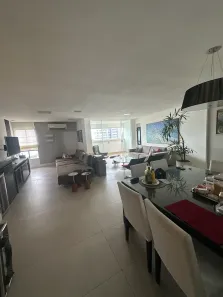 Apartamento com 3 Quartos à venda, 148m² no Ponta do Farol, São Luís