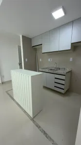 Apartamento com 2 Quartos para alugar, 55m² no Turu, São Luís