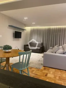 Apartamento com 3 Quartos à venda, 135m² no Vila Mariana, São Paulo