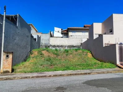 Lote/Terreno à venda, 250m² no Recanto do Parque, Itatiba