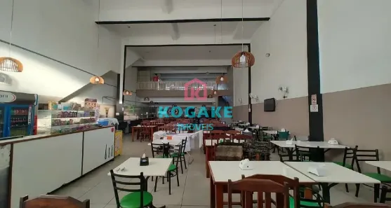 à venda, 400m² no Centro, São José dos Campos