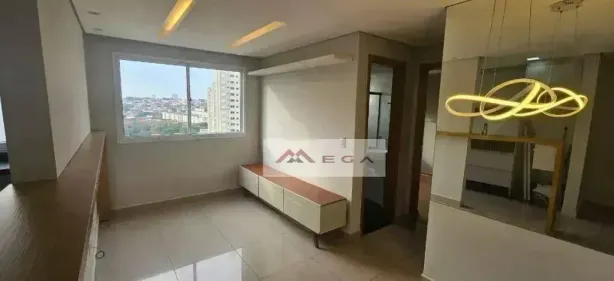 Apartamento com 2 Quartos à venda, 50m² no Centro, Campinas