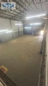 Galpão/Depósito/Armazém para alugar, 360m² no Jardim Presidente Dutra, Guarulhos