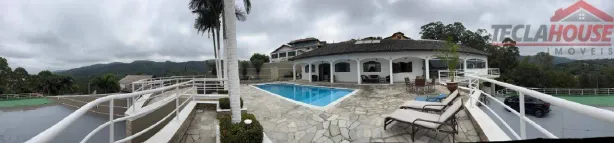 Casa com 4 Quartos à venda, 900m² no Lavapés, Mairiporã