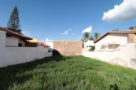 Lote/Terreno à venda, 420m² no Jardim do Sol, Campinas