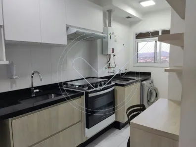 Apartamento com 2 Quartos à venda, 60m² no Jardim Tupanci, Barueri