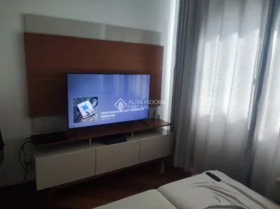 Apartamento com 2 Quartos à venda, 58m² no Rudge Ramos, São Bernardo do Campo