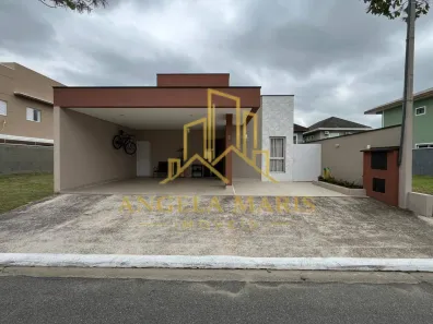 Casa de Condomínio com 3 Quartos à venda, 150m² no Urbanova VII, São José dos Campos