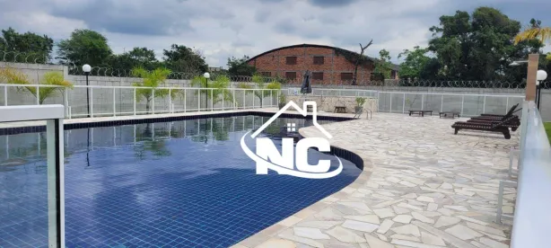 Apartamento com 2 Quartos à venda, 49m² no Venda das Pedras, Itaboraí