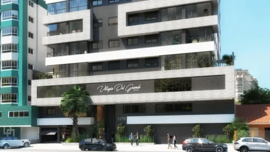 Apartamento com 2 Quartos à venda, 141m² no Capão da Canoa, Capão da Canoa