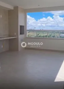 Cobertura com 3 Quartos à venda, 116m² no Santa Mônica, Uberlândia