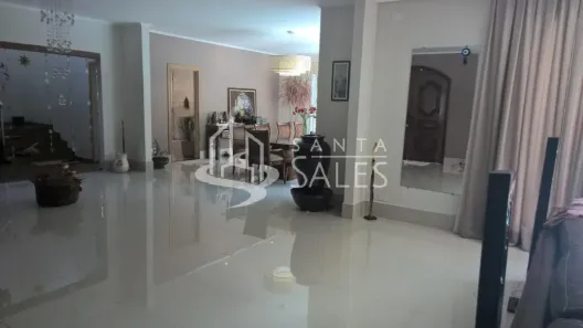 Casa com 4 Quartos à venda, 600m² no Bela Aliança, São Paulo
