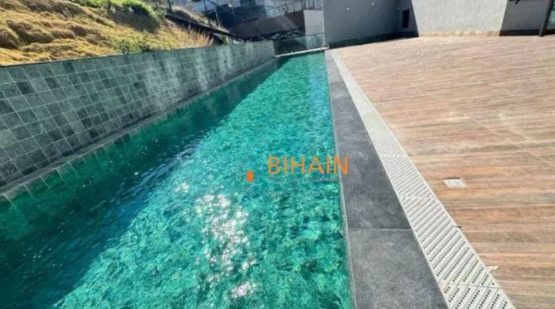 Apartamento com 2 quartos — Buritis, Belo Horizonte