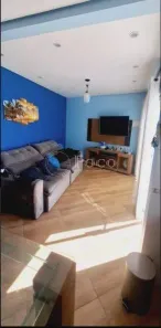Ponto Comercial com 2 Quartos para alugar, 150m² no Parque Continental III, Guarulhos