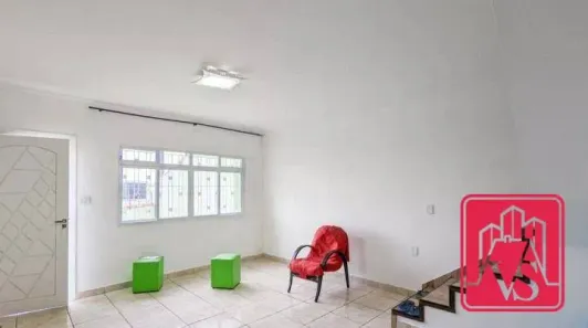 Sobrado com 2 Quartos à venda, 220m² no Taboão, São Bernardo do Campo