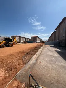 Apartamento com 2 Quartos à venda, 45m² no Vila Cafeteira, São José de Ribamar