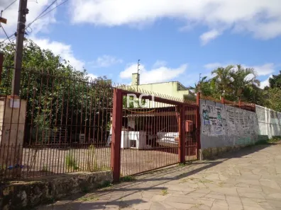 Lote/Terreno à venda, 2000m² no Glória, Porto Alegre