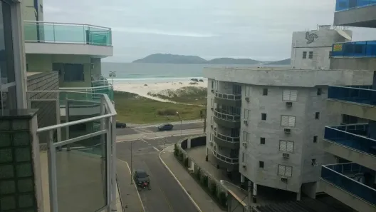 Cobertura com 3 Quartos à venda, 121m² no Vila Nova, Cabo Frio